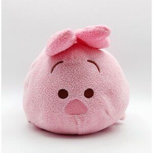 Disney Store Piglet Tsum Tsum Plush Winnie the Pooh 11"